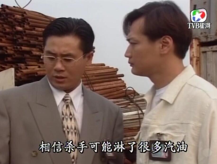 刑事侦缉档案袁天丽马成昌第五集,刑事侦缉档案袁天丽