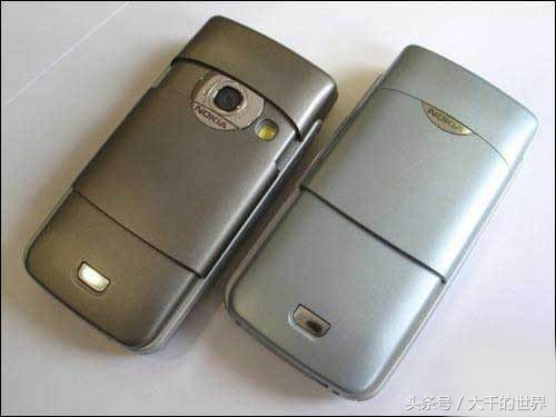 各大手机巅峰之作,那些经典的手机型号你有用过几个