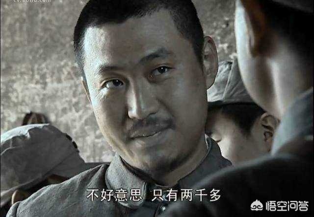 古代一个国家有多少军队,明代一个营有多少兵马