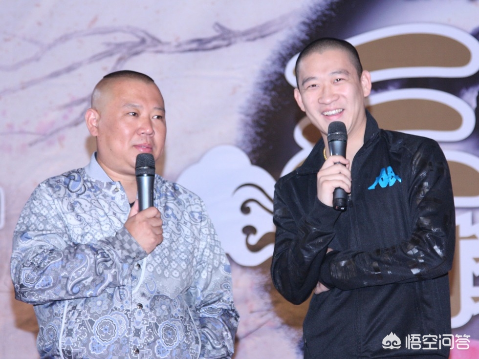 曹云金和郭德纲后来又见过面吗,郭德纲跟曹云金上过同一年春晚吗