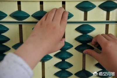 珠心算有什么军事用途,珠心算等级鉴定证书有什么用