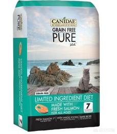 无豆类进口猫粮,原装进口无谷全价猫粮