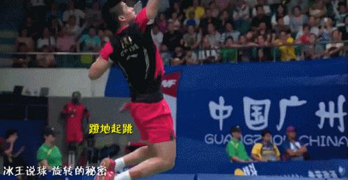 羽毛球挥拍正确方法和发力,羽毛球引拍挥拍技巧