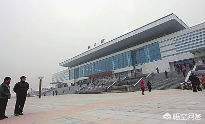 周口市的城市化现状,周口城市化带来的好处