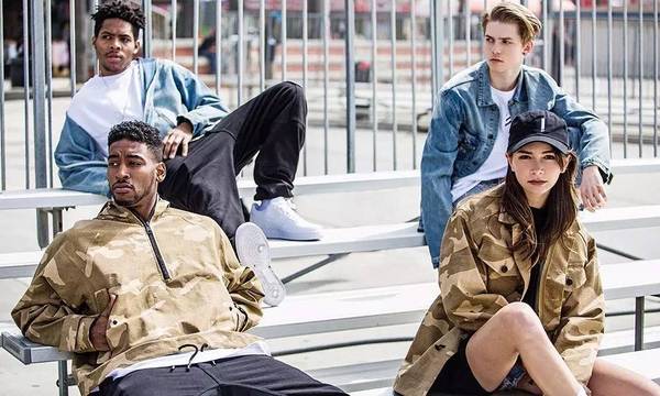 第一家supreme,supreme第一家店铺