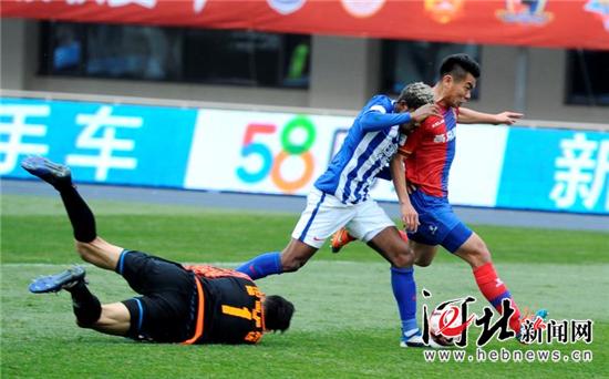 中甲保定容大赛程,中甲北控与容大