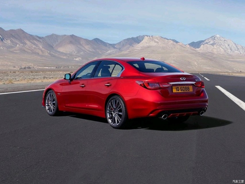 为什么福特野马不能叫野马,福特野马到底如何