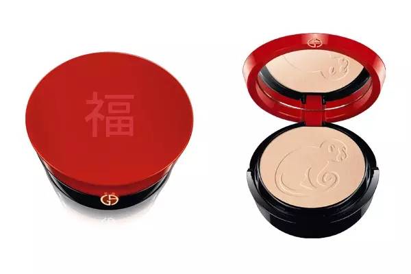 时尚圈的年意顶级大牌的一点心意，收下吧！