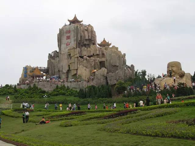 赣州4a级以上国有旅游景区,江西赣州的旅游景区有哪些