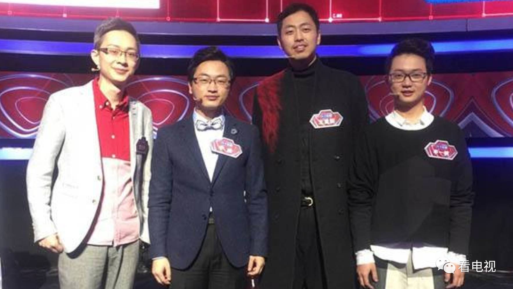 任静、岑俊义、施嘉宁、何忱、王运庆，五大爆款节目总导演解密综艺编剧｜独家