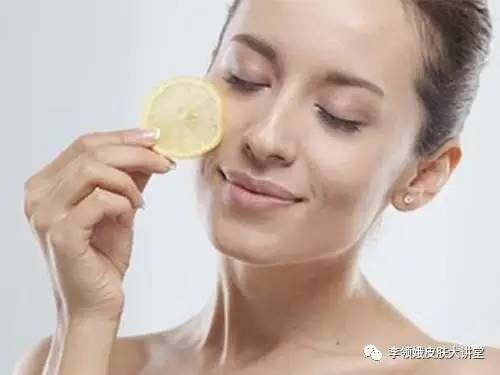 果酸换肤3个月过程,果酸护肤小常识