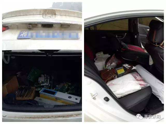 乌兰察布市偷电梯配件案,偷电梯配件被抓现行