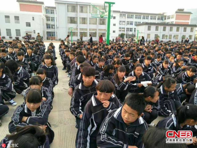 2019年7月国内突发事件,最近一周国内外新闻大事件