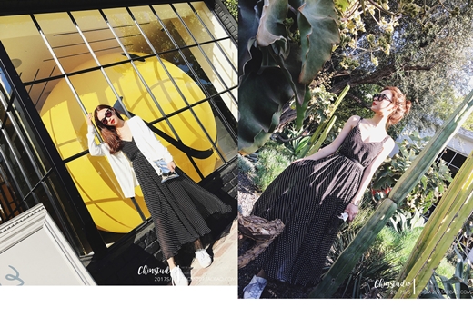 韩国网红颜值担当,中韩女星颜值大比拼