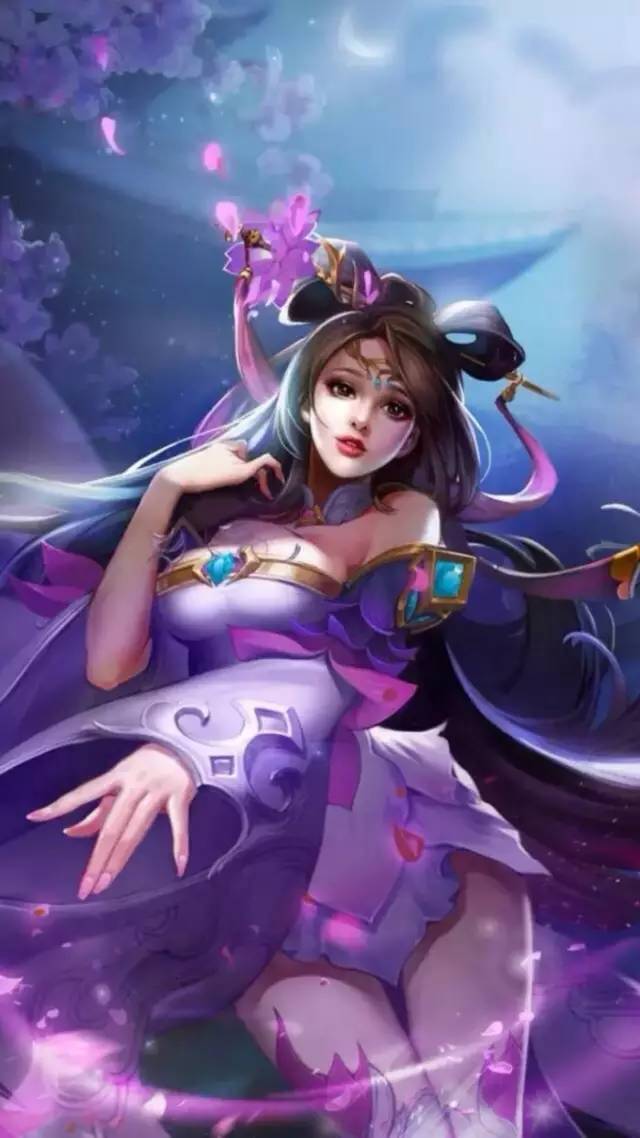 王者荣耀英雄pk古代英雄,王者荣耀英雄vs其他游戏英雄