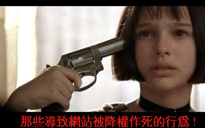 网站被百度降权该怎么办,百度对企业官网降权