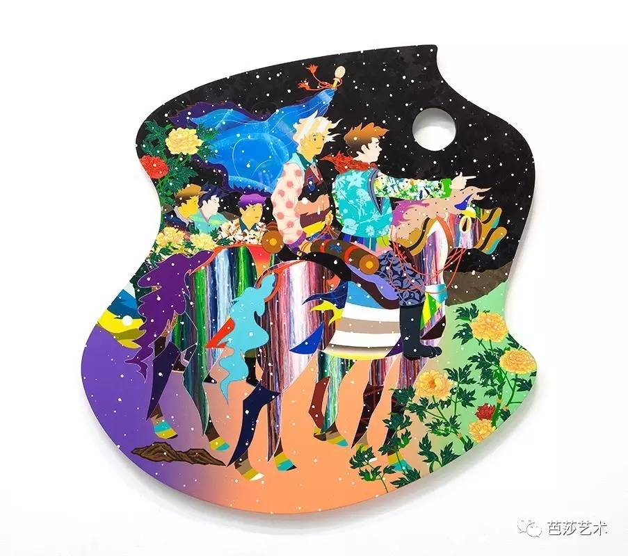 日本有名的卡通画,日本卡通画