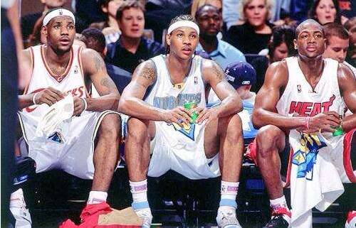 00年起前五顺位水货率分析，摆烂重建究竟靠不靠谱？