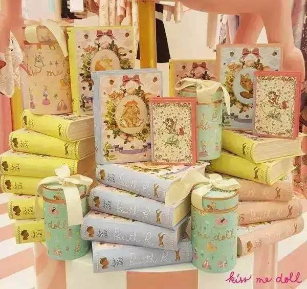 去泰国必买的十款小众品牌,好用泰货