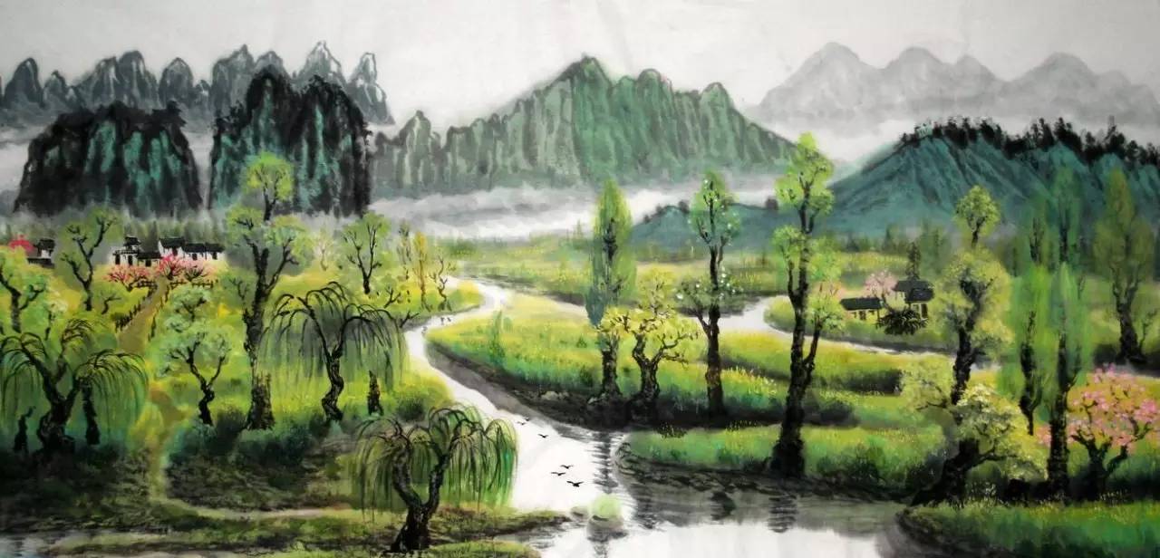 诗词创作回文诗,李煜回文诗鉴赏