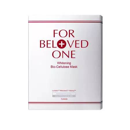 美容帮|做好这几步,景甜自带反光板般的白皮你也可以拥有!