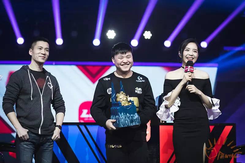 LPLW7赛场内外：Solo赛的那些台前幕后