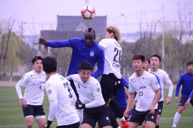 天津泰达主场转到团泊,泰达换主场到团泊