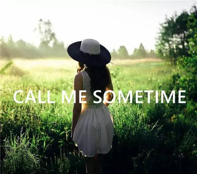 「每日一招」分别时只会说“Goodbye”?其实这几句话才是你真正想说的吧