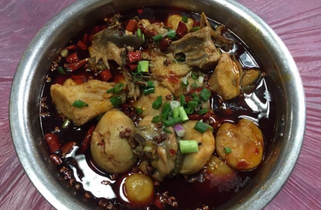 重庆最委屈的城市,重庆最落后的五个区