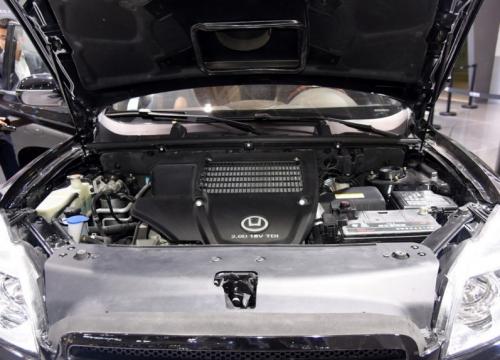 2016年华泰宝利格2.0柴油版价格,2012年华泰宝利格2.0t柴油多少钱