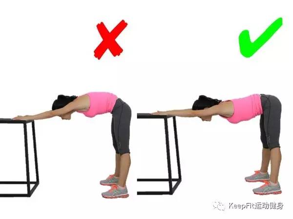 健身你必须知道的20个拉伸,健身你需要知道的15个拉伸动作