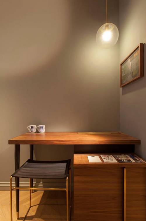 香港怀旧风格酒店,香港设计酒店