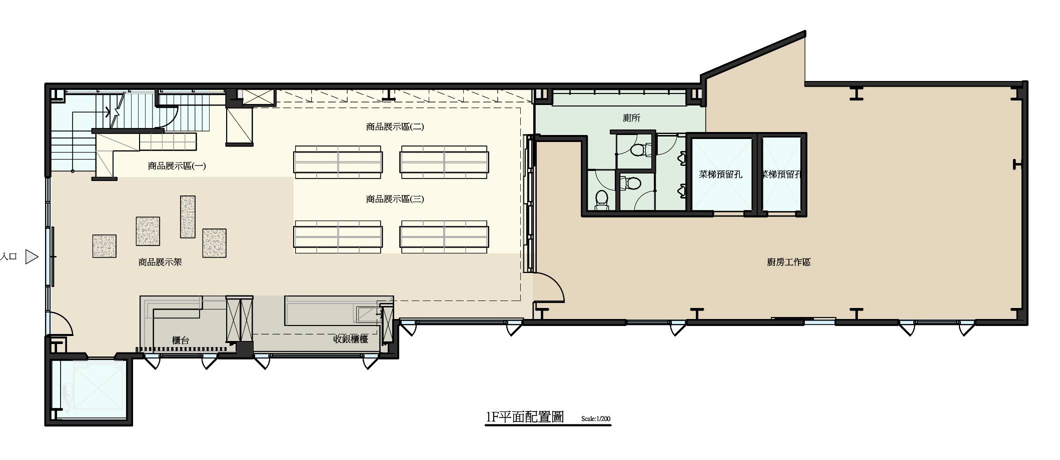设计师室内风水设计,当室内设计师