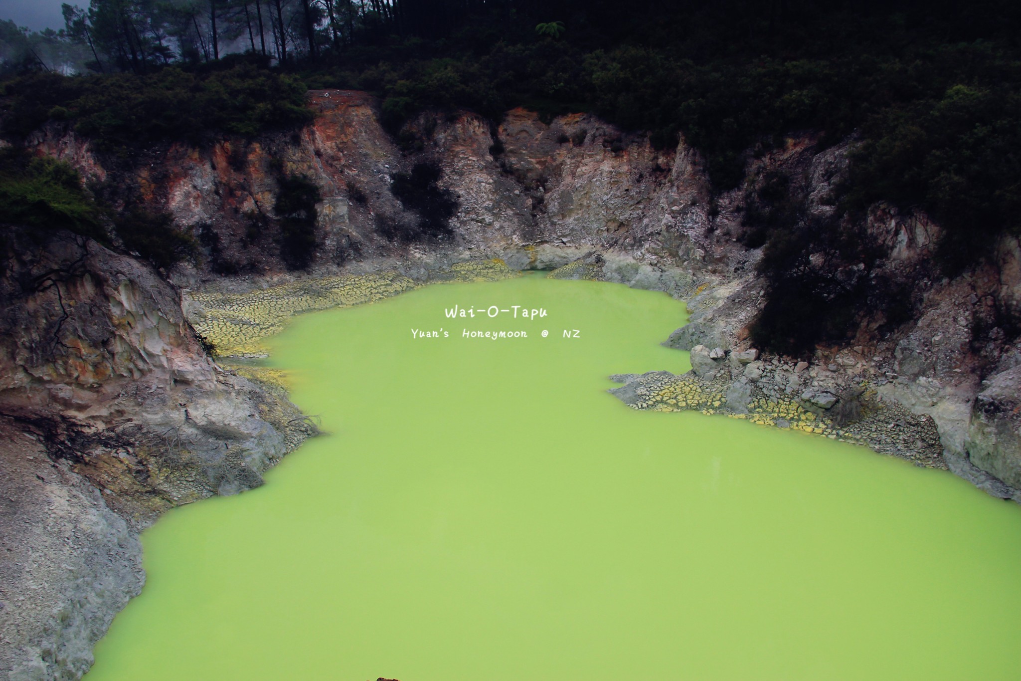 到新西兰旅游有什么好处,新西兰旅游有什么好