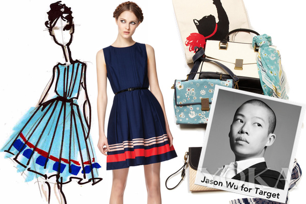 时尚捕手6,夏季时尚捕手