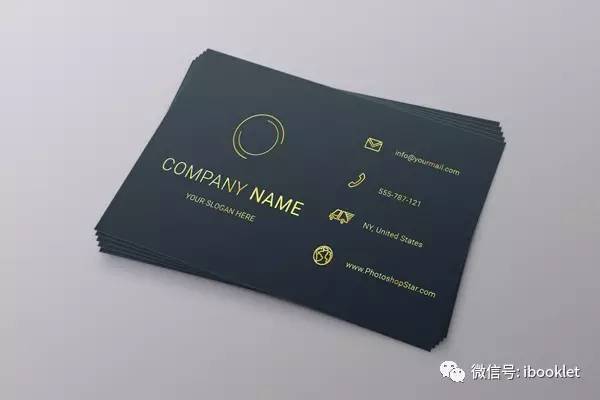 photoshop名片排版最后图片,使用photoshopcc制作名片