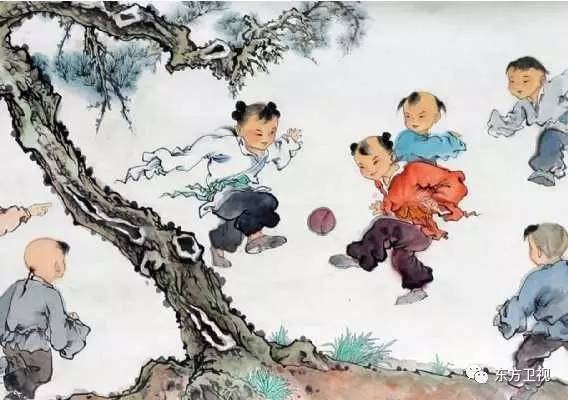 春天治懒症，连宅男都无法抗拒的户外运动竟然在“古诗”里！