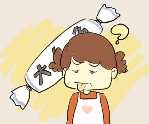 口中感到甜味,口里甜味是怎么调理