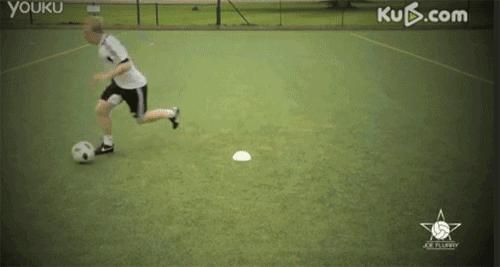 维维足球pro过人教学,维维足球个人练习教程