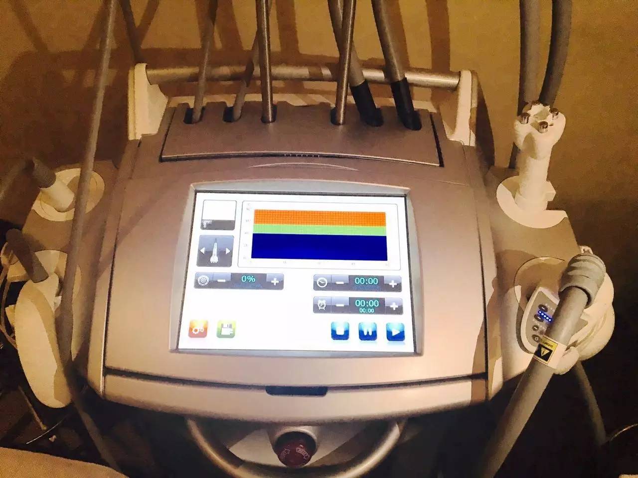 超级治愈的美容spa,一场肌肤的spa唤醒感官