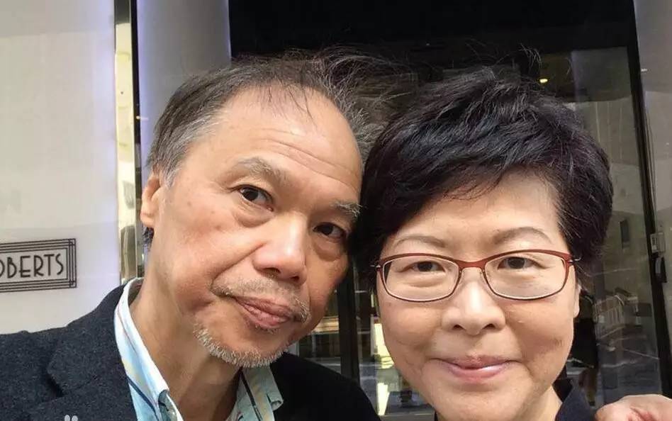 林郑月娥：卸任香港特首后，她打算租房住，一直没在香港买房