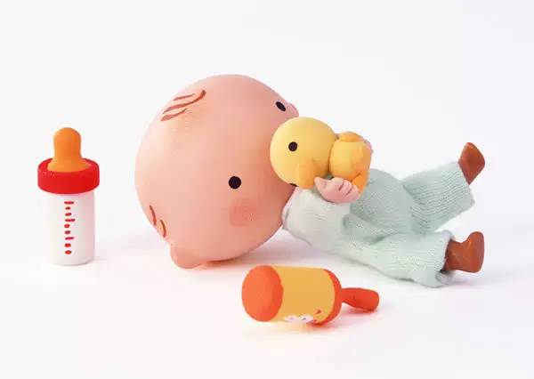 新生儿基础护理,新生儿身体小怎么办