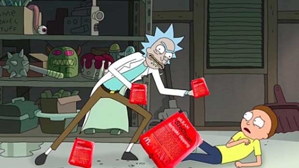 在美国爆红的四川辣酱产自哪里 (国外的四川辣酱)