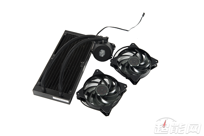 酷冷至尊coolermaster评测,酷冷至尊下压式散热器推荐