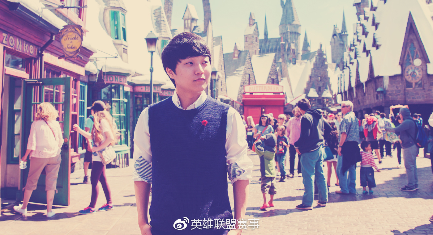 [官方长文]Ssumday：阳光灿烂的日子