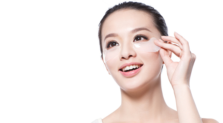 淡化细纹用哪款眼膜好,用什么眼膜消除细纹最快