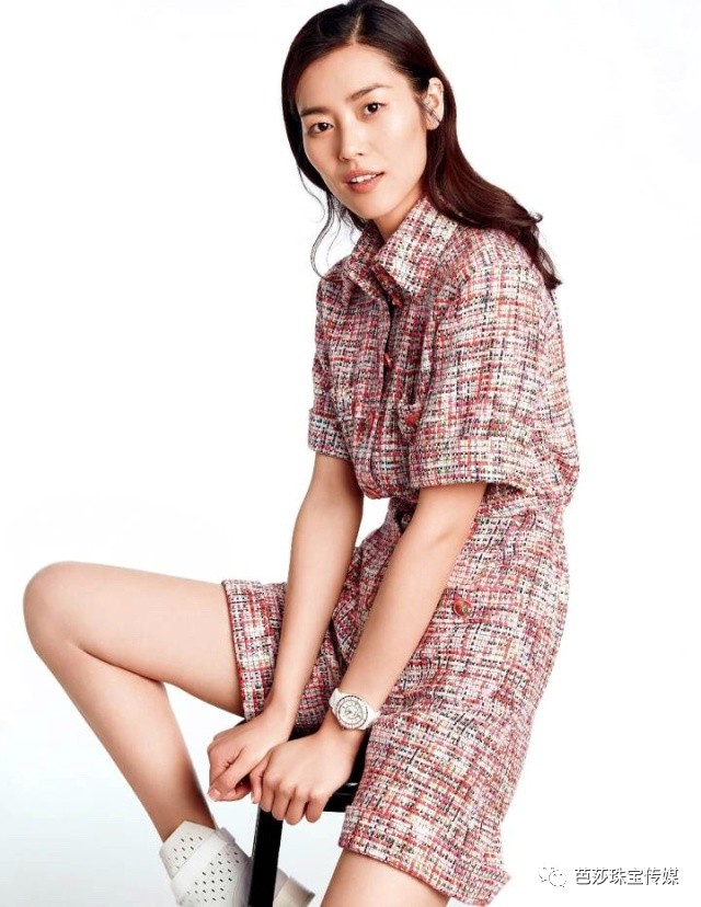 运动潮流腕表 (运动风腕表)