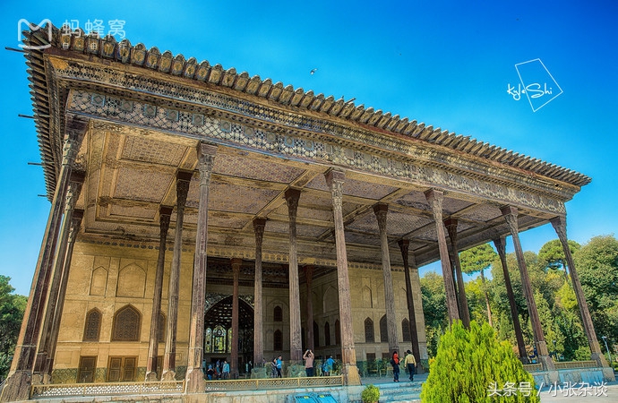 伊朗是波斯还是阿拉伯,伊朗对比波斯