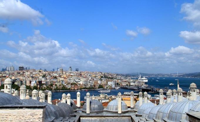 土耳其十日自由行攻略,希腊六日游自由行攻略