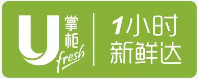 人物｜一小时送达的生鲜电商，我只服U掌柜